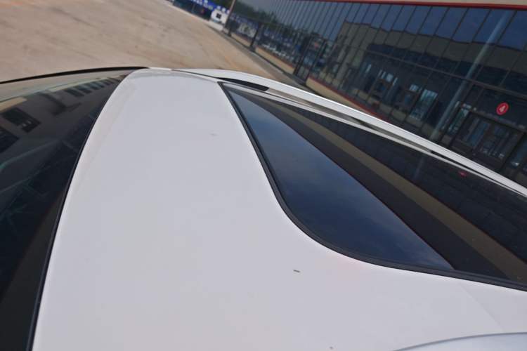 Used Volkswagen Tharu 2021 280TSI Two-Wheel Drive Comfort Edition Roof