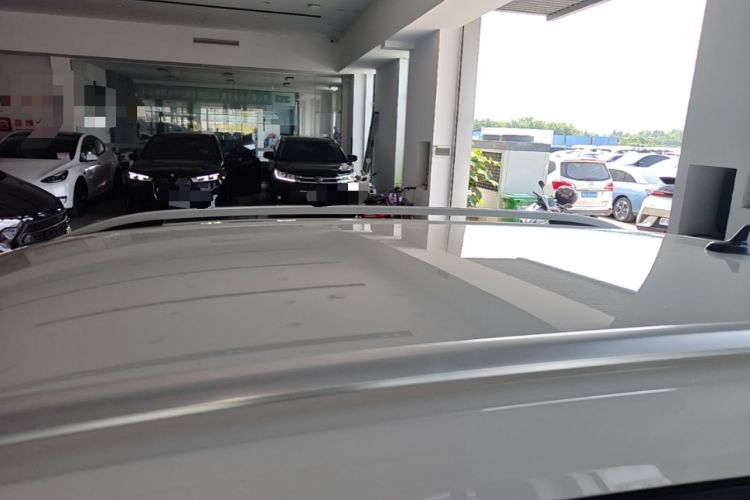 Used Volkswagen Tharu 2021 280TSI Two-Wheel Drive Trend Edition Roof