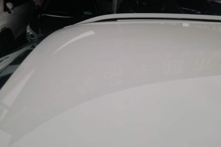 Used Volkswagen Tharu 2021 280TSI Two-Wheel Drive Trend Edition Roof