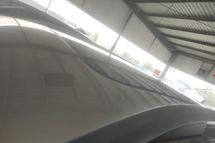 Used Volkswagen Tharu 2021 280TSI Two-Wheel Drive Comfort Edition Roof