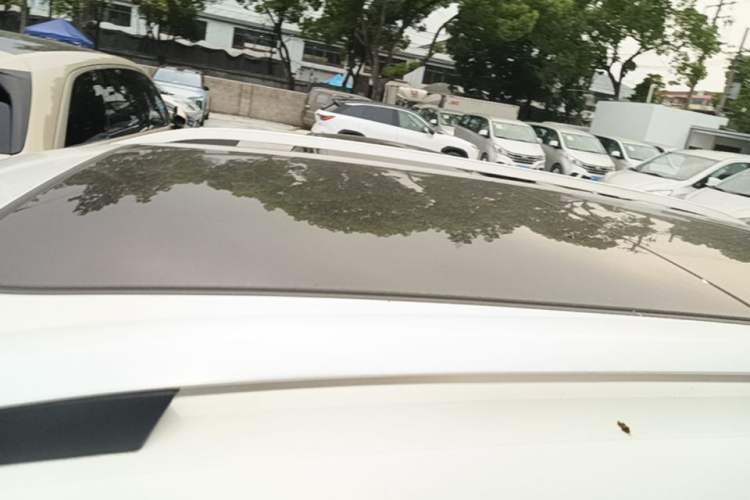 Used Volkswagen Tharu 2021 280TSI Two-Wheel Drive Comfort Edition Roof