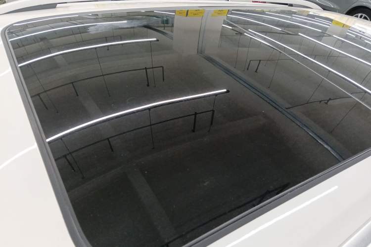 Used Volkswagen Tharu 2021 280TSI Two-Wheel Drive Comfort Edition Roof