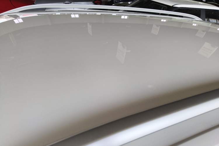 Used Volkswagen Tharu 2021 280TSI Two-Wheel Drive Trend Edition Roof