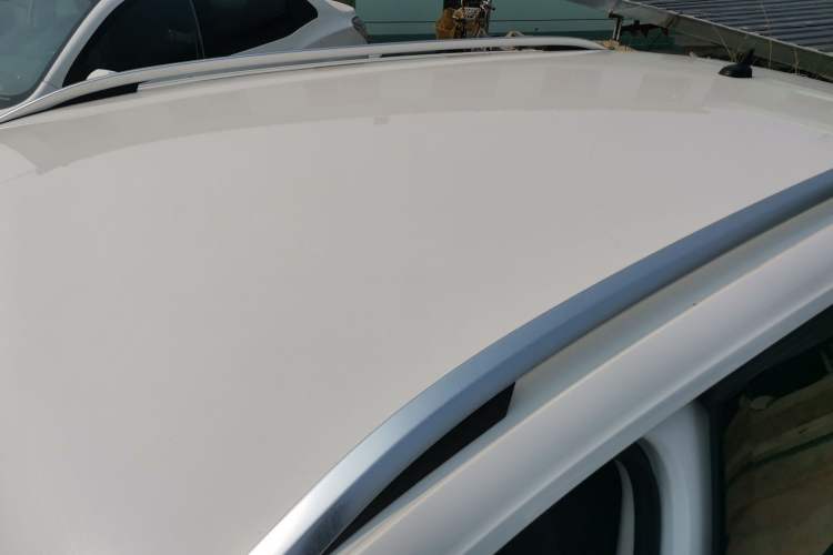 Used Volkswagen Tharu 2021 280TSI Two-Wheel Drive Trend Edition Roof