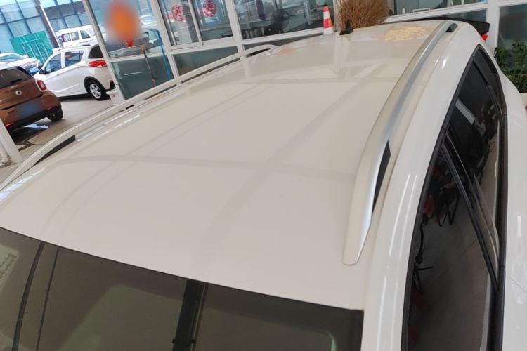 Used Volkswagen Tharu 2021 280TSI Two-Wheel Drive Trend Edition Roof