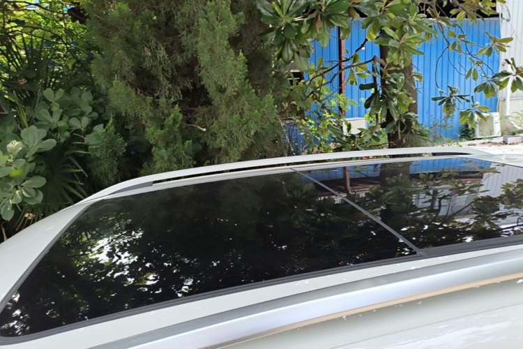 Used Volkswagen Tharu 2021 280TSI Two-Wheel Drive Comfort Edition Roof