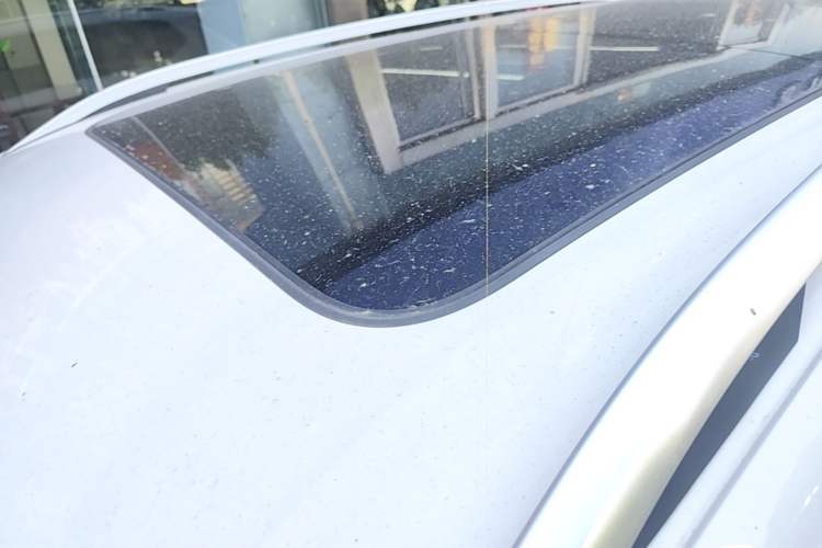Used Volkswagen Tharu 2021 280TSI Two-Wheel Drive Comfort Edition Roof
