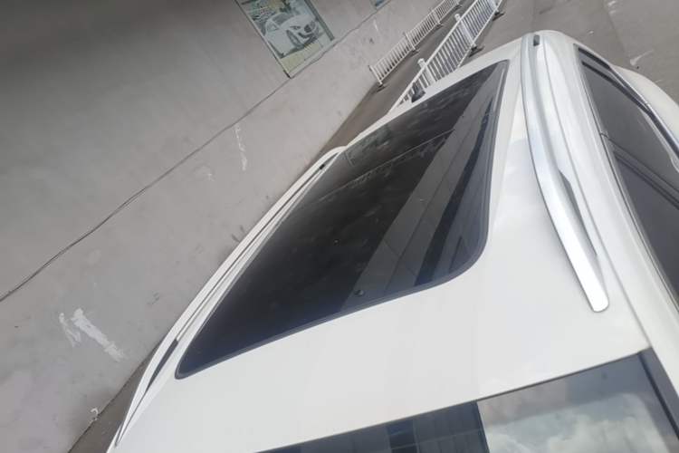 Used Volkswagen Tharu 2021 330TSI Four-Wheel Drive Flagship Edition Roof