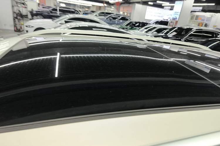 Used Volkswagen Tharu 2021 280TSI Two-Wheel Drive Comfort Edition Roof