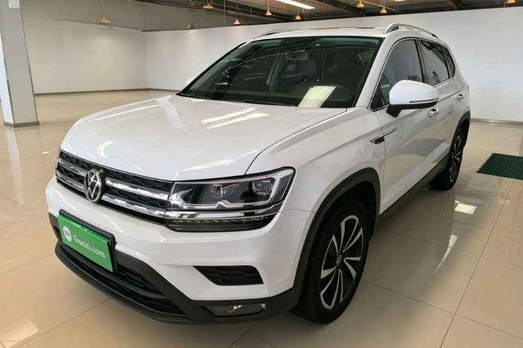 Volkswagen Tharu 2021 280TSI Two-Wheel Drive Comfort Edition de segunda mano Guazi used car, China used car export, Used car for sale, Used  cars, Cheapest cars for sale