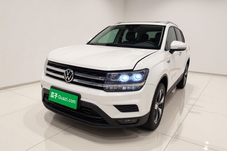 Ojetý Volkswagen Tharu 2021 280TSI Two-Wheel Drive Comfort Edition Guazi used car, China used car export, Used car for sale, Used  cars, Cheapest cars for sale