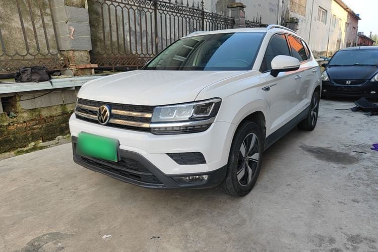Ojetý Volkswagen Tharu 2021 280TSI Two-Wheel Drive Comfort Edition Guazi used car, China used car export, Used car for sale, Used  cars, Cheapest cars for sale