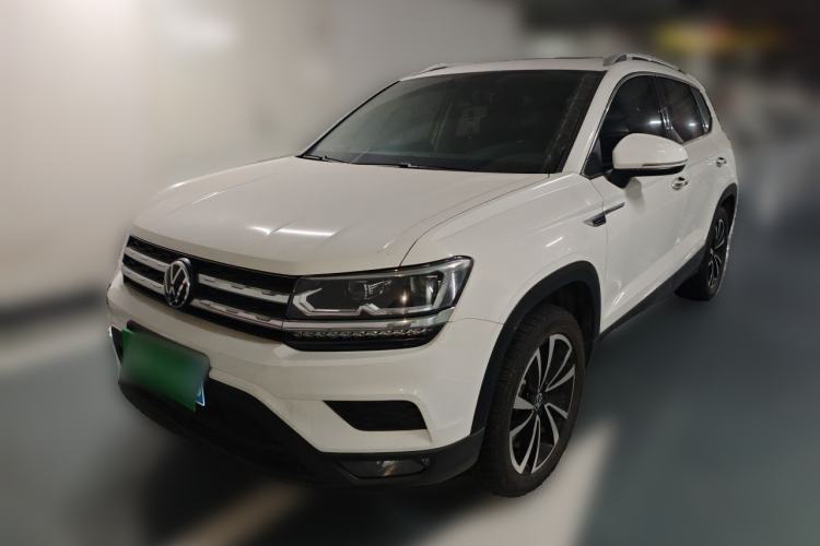 Used Volkswagen Tharu 2021 280TSI Two-Wheel-Drive Luxury Plus Edition Guazi used car, China used car export, Used car for sale, Used  cars, Cheapest cars for sale