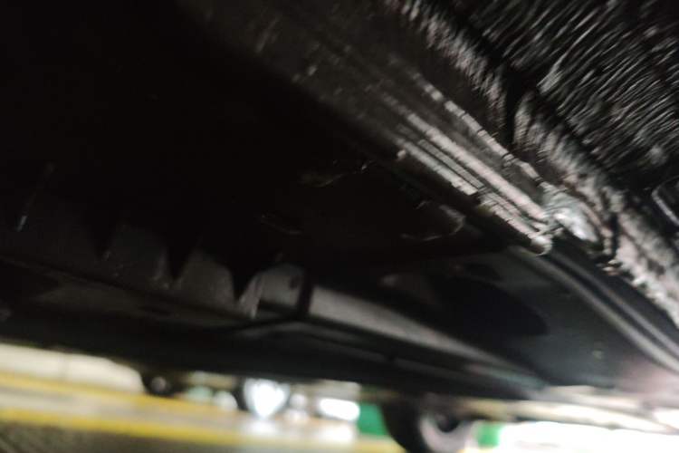 Used Volkswagen Tharu 2022 280TSI Two-Wheel Drive Comfort Edition Chassis Front Left