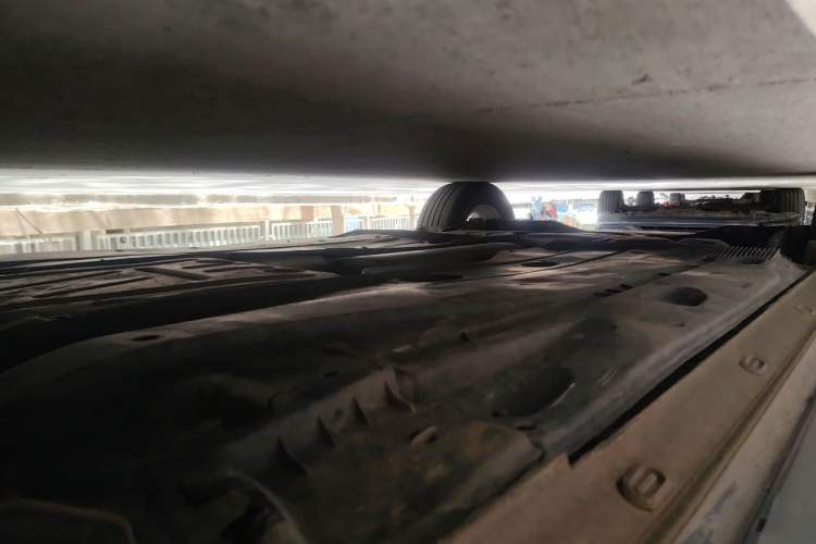 Used Volkswagen Tharu 2022 280TSI Two-Wheel Drive Trend Edition Chassis Front Right