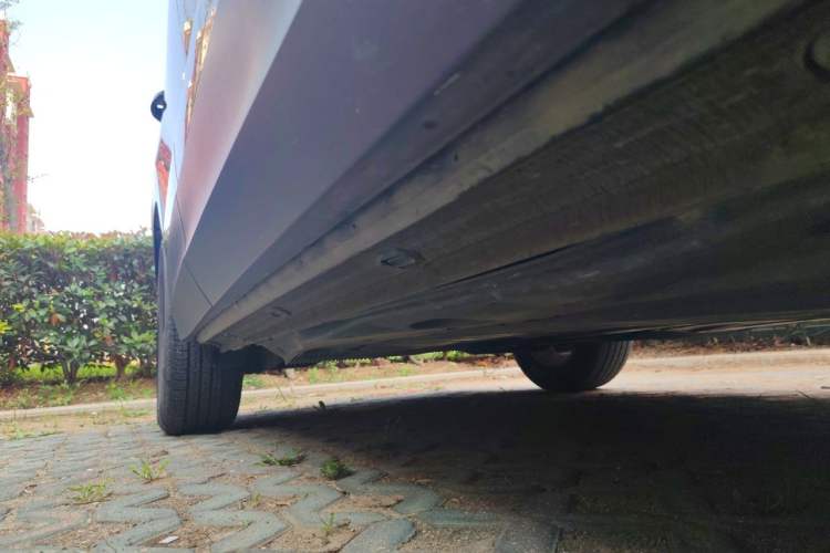 Used Volkswagen Tharu 2022 280TSI Two-Wheel Drive Trend Edition Chassis Front Right