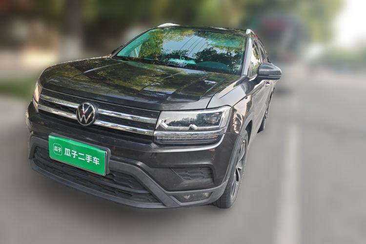 Volkswagen Tharu 2022 280TSI Two-Wheel-Drive Luxury Edition de segunda mano Guazi used car, China used car export, Used car for sale, Used  cars, Cheapest cars for sale