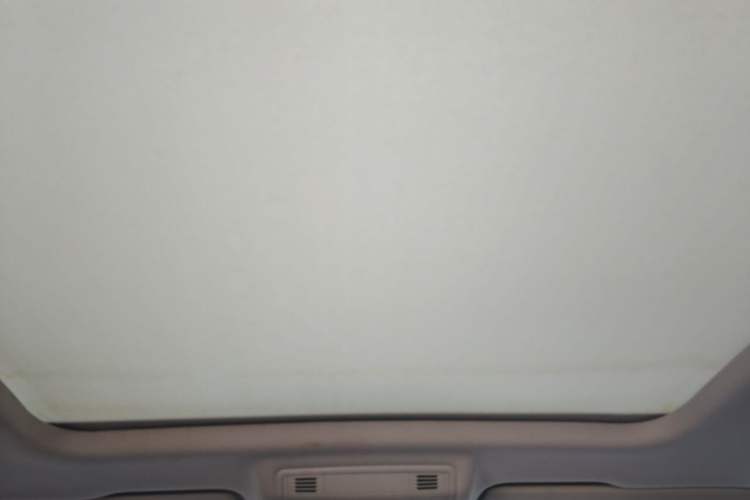 Used Volkswagen Tharu 2022 280TSI Two-Wheel Drive Comfort Edition Headliner