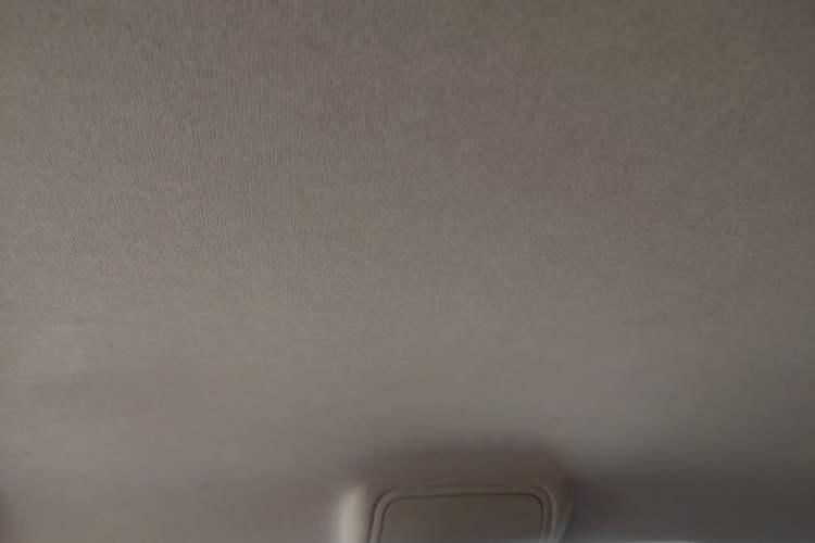 Used Volkswagen Tharu 2022 280TSI Two-Wheel Drive Trend Edition Headliner