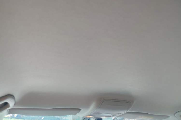 Used Volkswagen Tharu 2022 280TSI Two-Wheel Drive Trend Edition Headliner