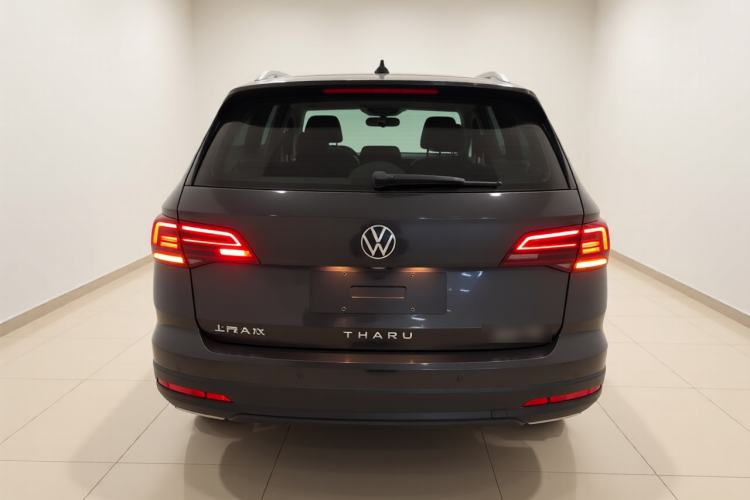 Used Volkswagen Tharu 2022 280TSI Two-Wheel-Drive Luxury Edition Rear