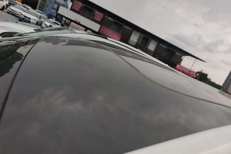 Used Volkswagen Tharu 2022 280TSI Two-Wheel-Drive Luxury Edition Roof