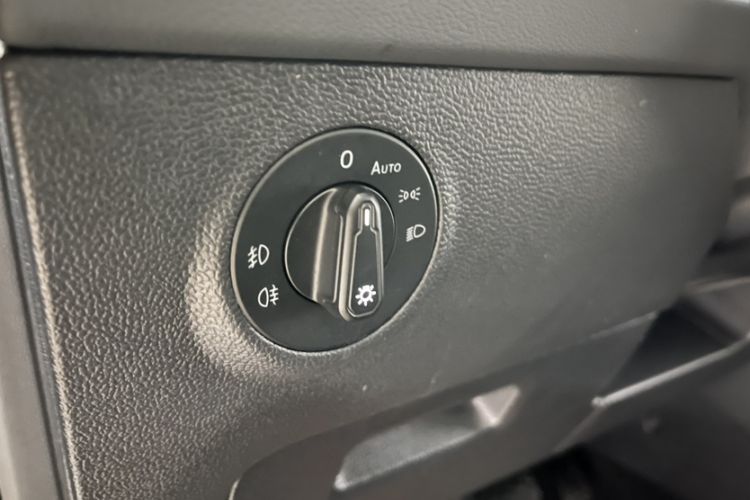Used Volkswagen Tharu 2022 280TSI Two-Wheel Drive Comfort Edition Interior 7