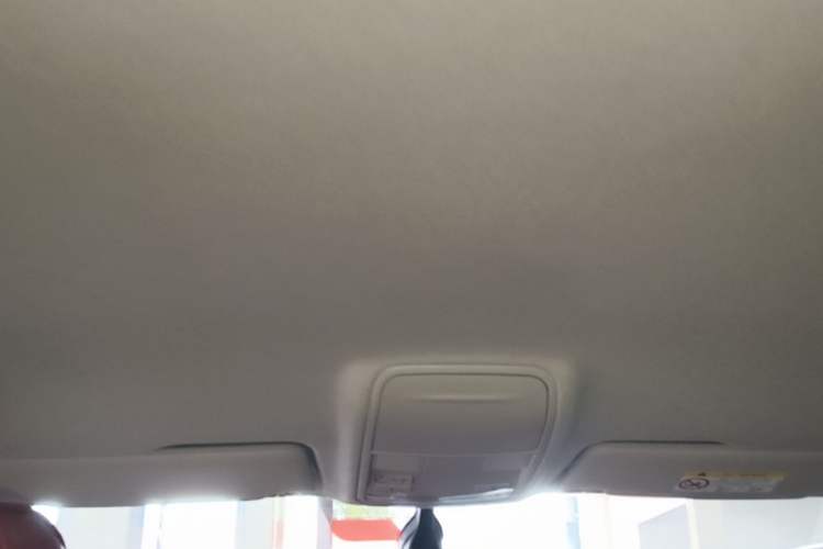 Used Volkswagen Tharu 2022 280TSI Two-Wheel Drive Trend Edition Headliner
