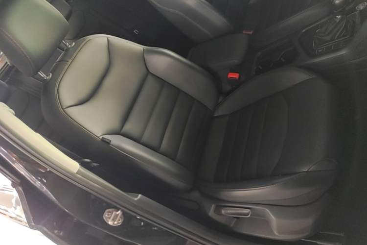 Used Volkswagen Tharu 2022 280TSI Two-Wheel Drive Comfort Edition Right Front Seat