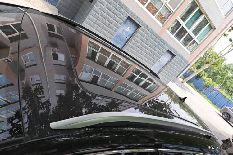 Used Volkswagen Tharu 2022 280TSI Two-Wheel-Drive Luxury Edition Roof