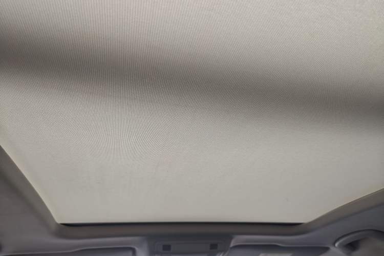 Used Volkswagen Tharu 2022 280TSI Two-Wheel Drive Comfort Edition Headliner