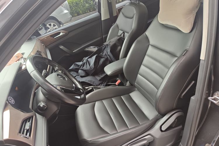 Used Volkswagen Tharu 2022 280TSI Two-Wheel Drive Comfort Edition Left Front Seat