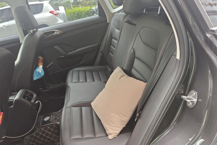 Used Volkswagen Tharu 2022 280TSI Two-Wheel Drive Comfort Edition Left Rear Seat