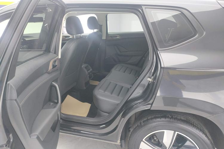 Used Volkswagen Tharu 2022 280TSI Two-Wheel Drive Comfort Edition Left Rear Seat