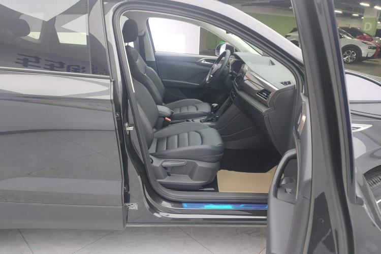 Used Volkswagen Tharu 2022 280TSI Two-Wheel Drive Comfort Edition Right Front Seat