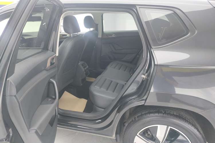 Used Volkswagen Tharu 2022 280TSI Two-Wheel Drive Comfort Edition Right Rear Seat