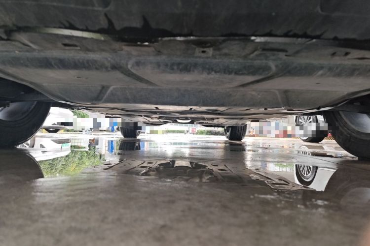 Used Volkswagen Tharu 2022 280TSI Two-Wheel Drive Comfort Edition Chassis Front