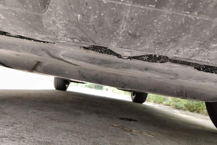 Used Volkswagen Tharu 2022 280TSI Two-Wheel Drive Comfort Edition Chassis Front