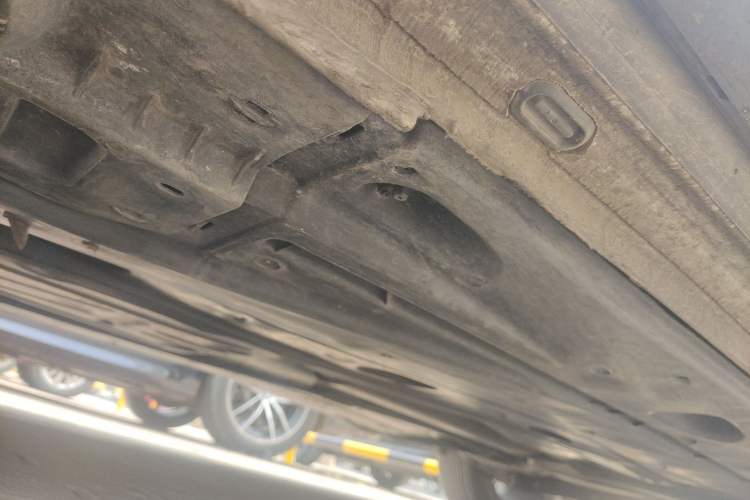 Used Volkswagen Tharu 2022 280TSI Two-Wheel Drive Comfort Edition Chassis Front Left