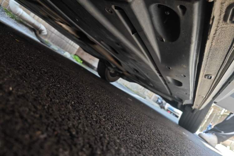 Used Volkswagen Tharu 2022 280TSI Two-Wheel Drive Comfort Edition Chassis Front Left