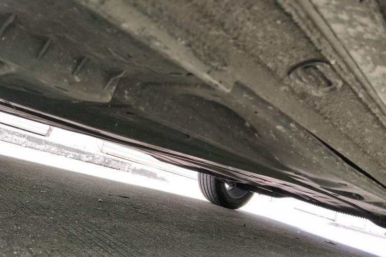 Used Volkswagen Tharu 2022 280TSI Two-Wheel Drive Comfort Edition Chassis Front Left