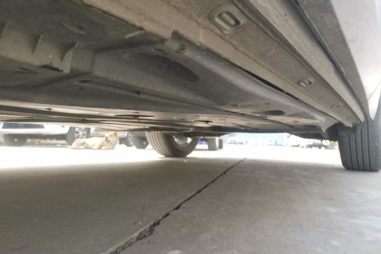 Used Volkswagen Tharu 2022 280TSI Two-Wheel Drive Comfort Edition Chassis Front Left