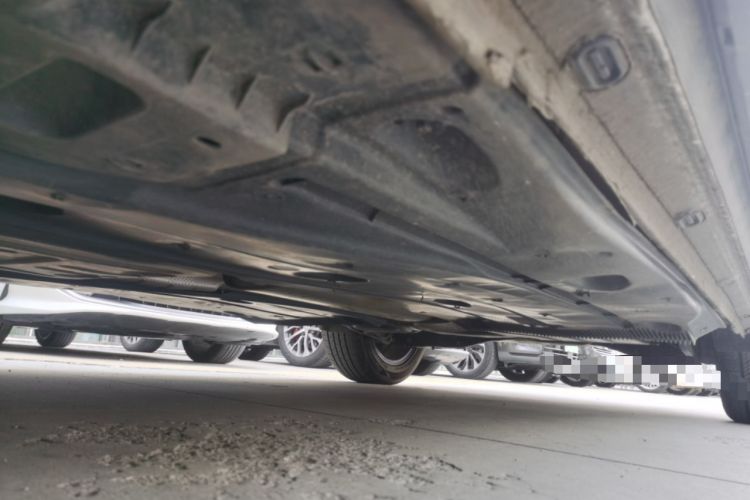 Used Volkswagen Tharu 2022 280TSI Two-Wheel Drive Comfort Edition Chassis Front Left