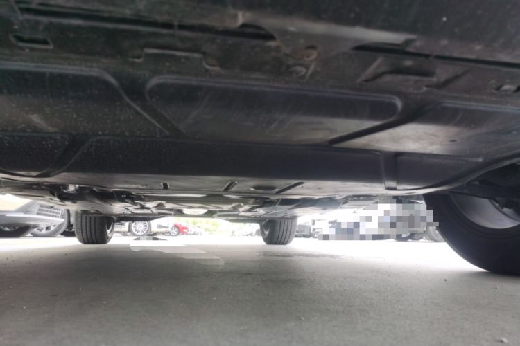 Used Volkswagen Tharu 2022 280TSI Two-Wheel Drive Comfort Edition Chassis Front