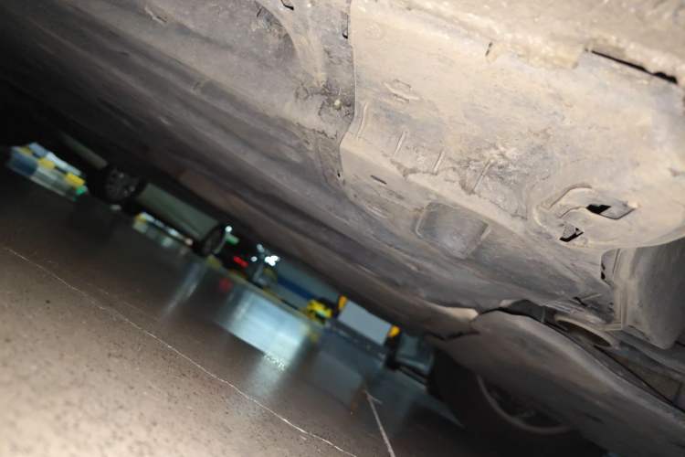 Used Volkswagen Tharu 2022 280TSI Two-Wheel Drive Trend Edition Chassis Front Right