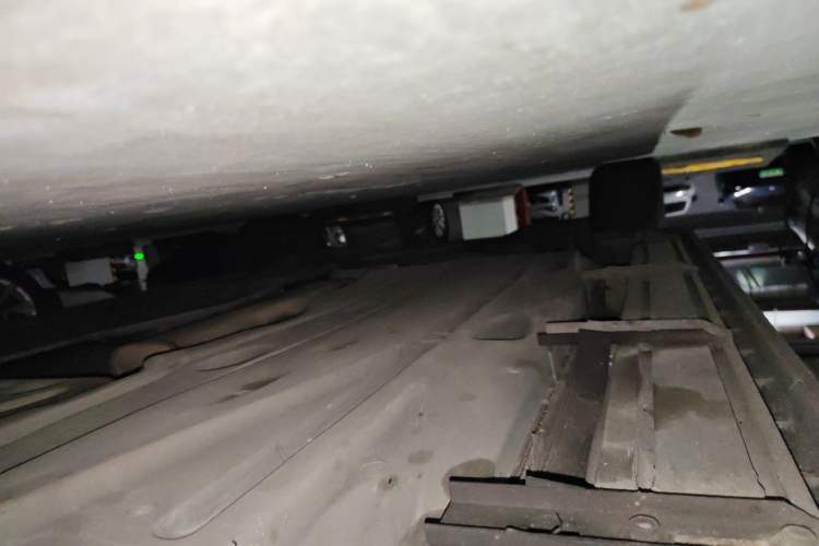 Used Volkswagen Tharu 2022 280TSI Two-Wheel Drive Comfort Edition Chassis Front Right