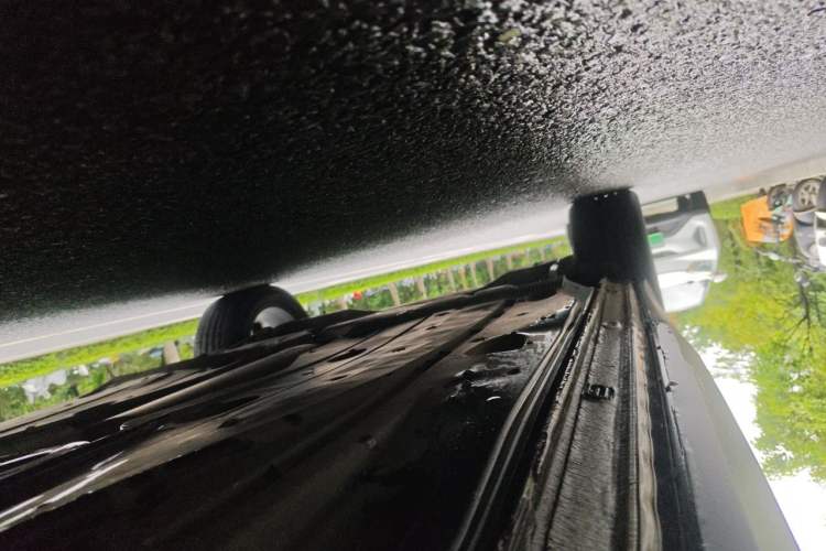 Used Volkswagen Tharu 2022 280TSI Two-Wheel-Drive Luxury Edition Chassis Front Right