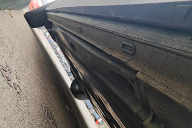 Used Volkswagen Tharu 2022 280TSI Two-Wheel Drive Comfort Edition Chassis Front Right