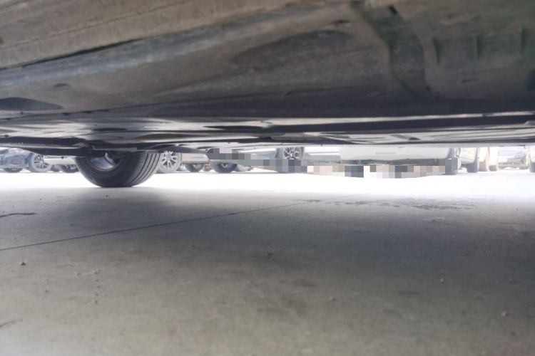 Used Volkswagen Tharu 2022 280TSI Two-Wheel Drive Comfort Edition Chassis Front Right