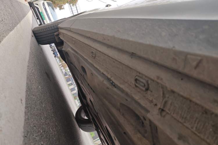 Used Volkswagen Tharu 2022 280TSI Two-Wheel Drive Comfort Edition Chassis Front Right